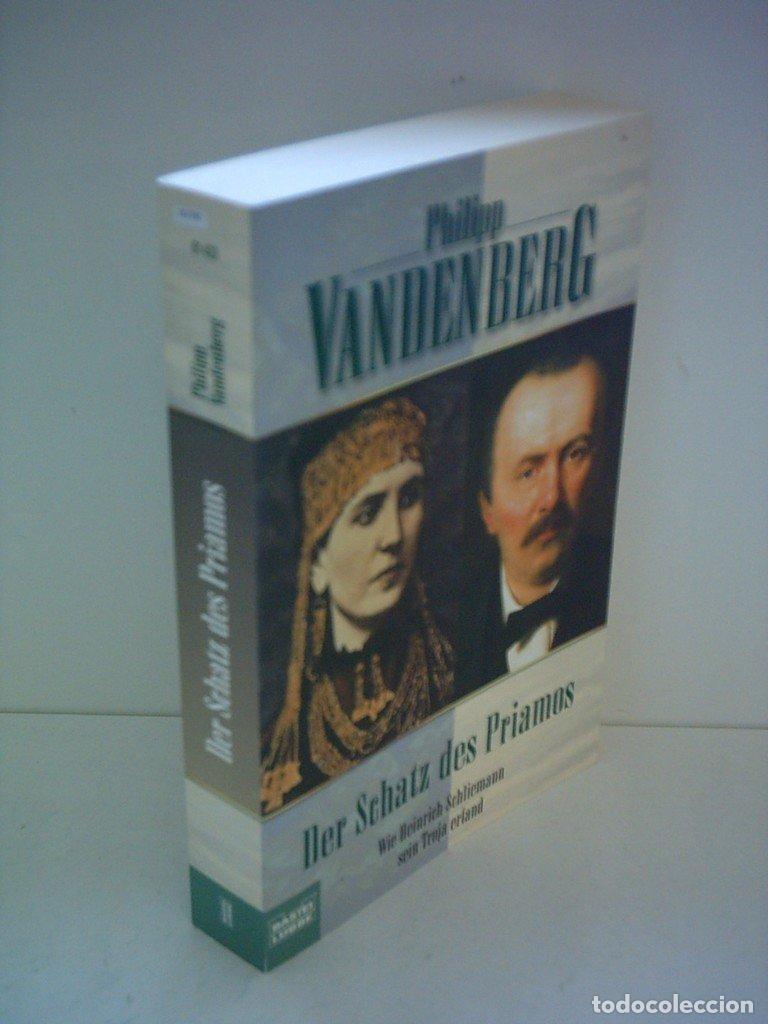 Libros de segunda mano: PHILIPP VANDENBERG - Vandenberg,Philipp - Foto 1