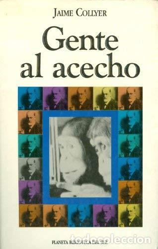 Libros de segunda mano: Gente al acecho (Biblioteca del sur) (Spanish Edition)