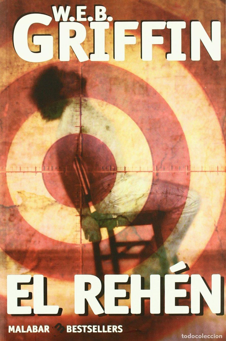Libros de segunda mano: REHEN, EL (BESTSELLERS)