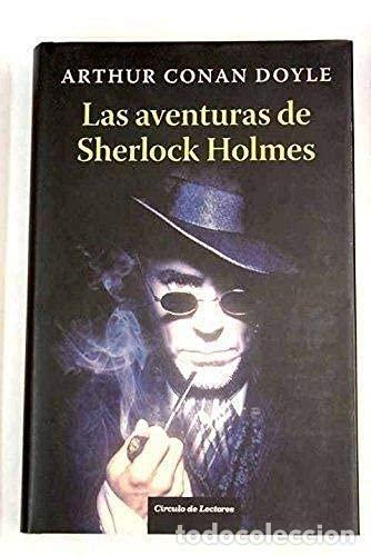 Libros de segunda mano: Las Aventuras De Sherlock Holmes