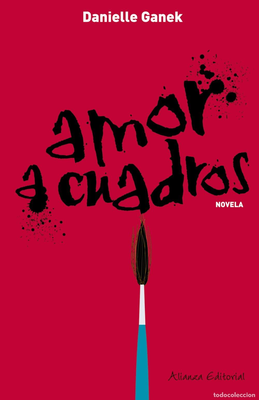 Libros de segunda mano: Amor a cuadros (Mujeres En La Ciudad)