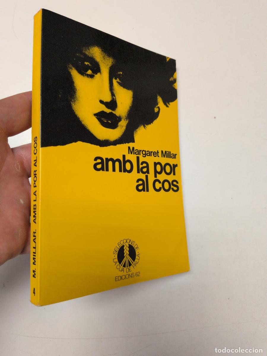 Gebrauchte B&uuml;cher: Amb la por al cos (La Cua de palla, 4) - Millar, Margaret