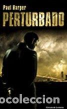 Libros de segunda mano: Perturbado - Lindsey, David