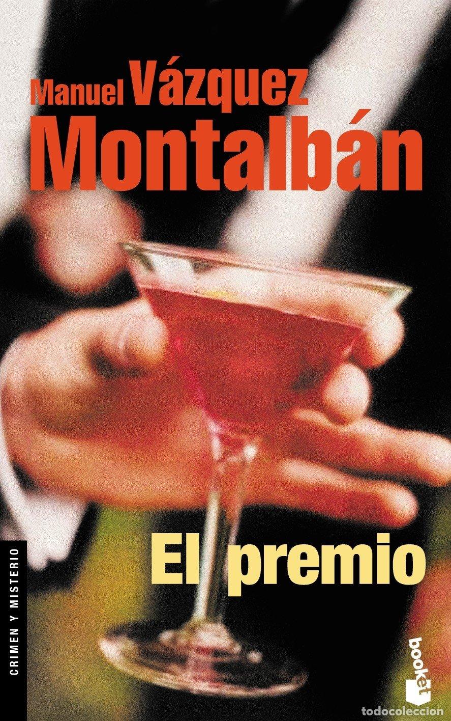 Libros de segunda mano: El premio: 1 (Crimen y misterio)