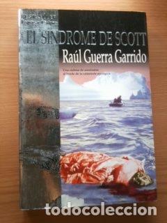 Libros de segunda mano: El Sindrome De Scott
