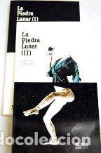 Gebrauchte B&uuml;cher: La piedra Lunar. Obra Completa 2 Vol