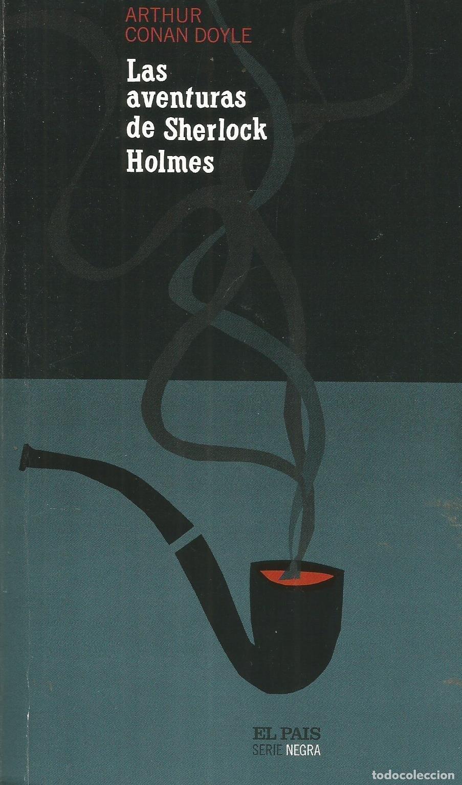 Gebrauchte B&uuml;cher: Las aventuras de Sherlock Holmes