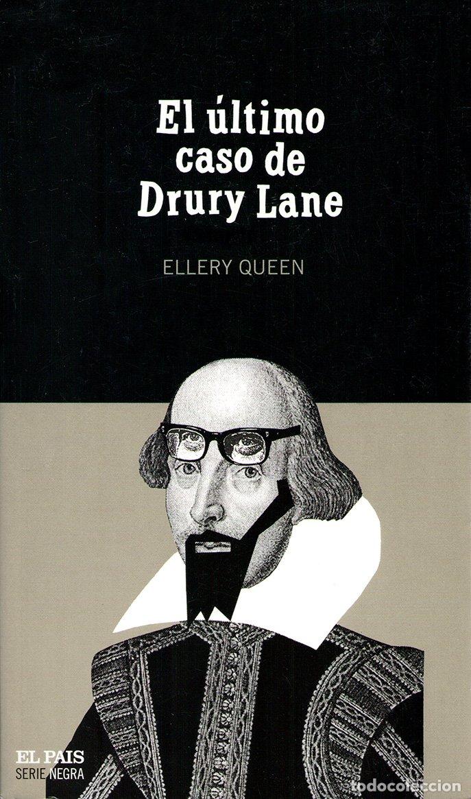 Gebrauchte B&uuml;cher: El &uacute;ltimo caso de Drury Lane