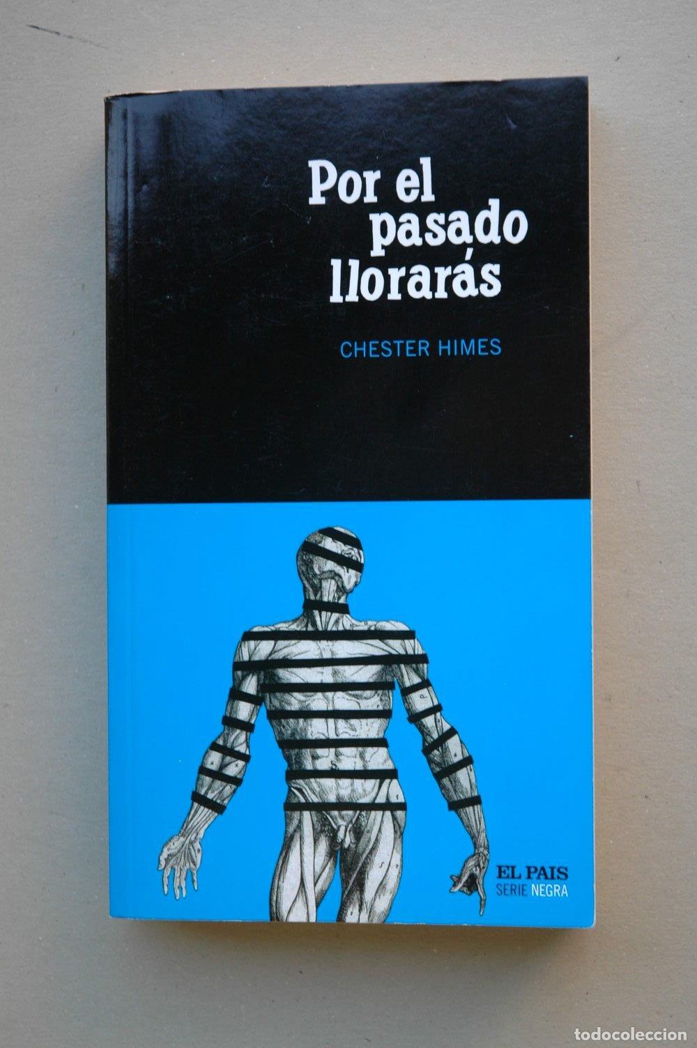 Libros de segunda mano: Por el pasado lloraras
