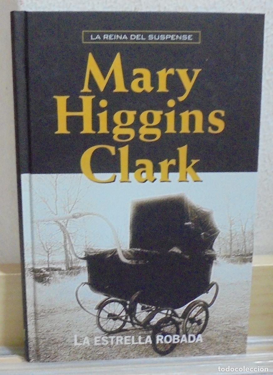 Libros de segunda mano: La estrella robada. Mary Higgins Clark