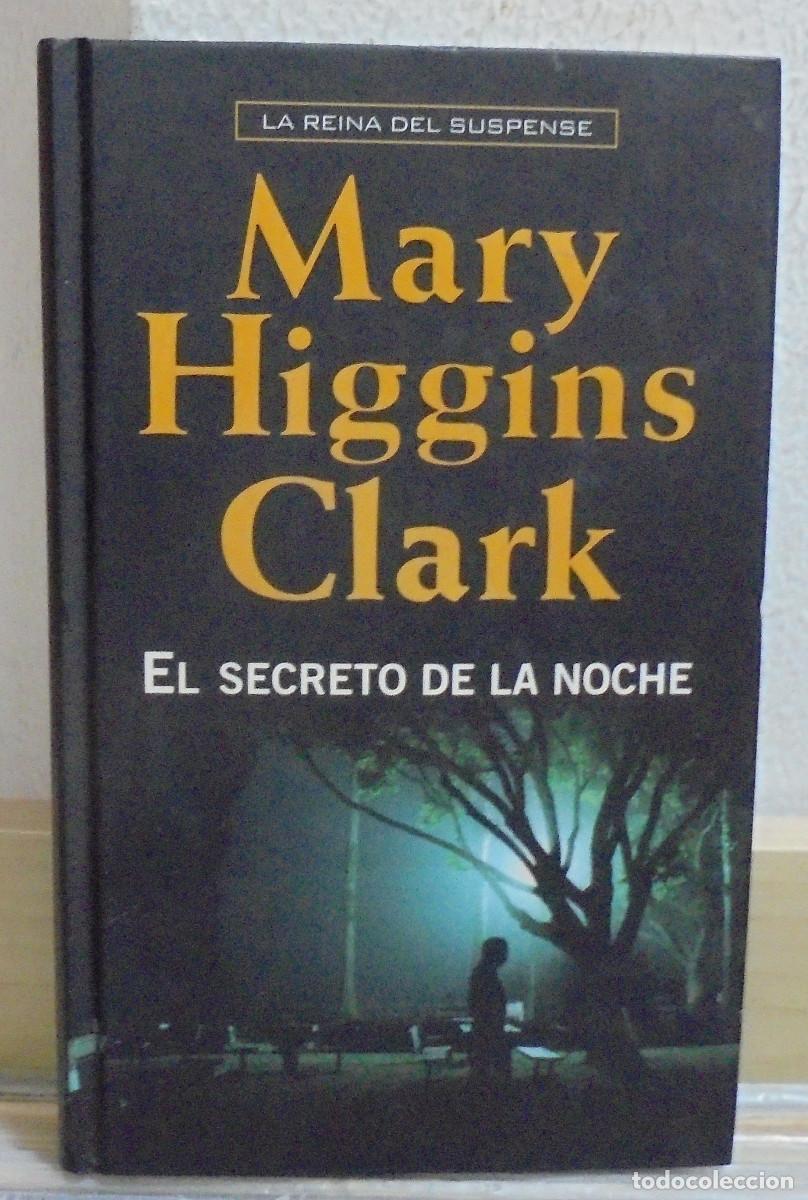 Libros de segunda mano: El secreto de la noche. Mary Higgins Clark