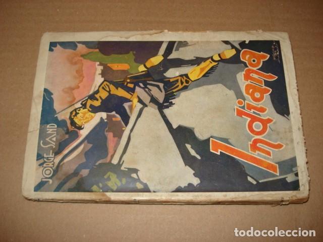 Libros de segunda mano: Indiana, 1929, Publicaciones Mundial. Colecci&oacute;n A.T.