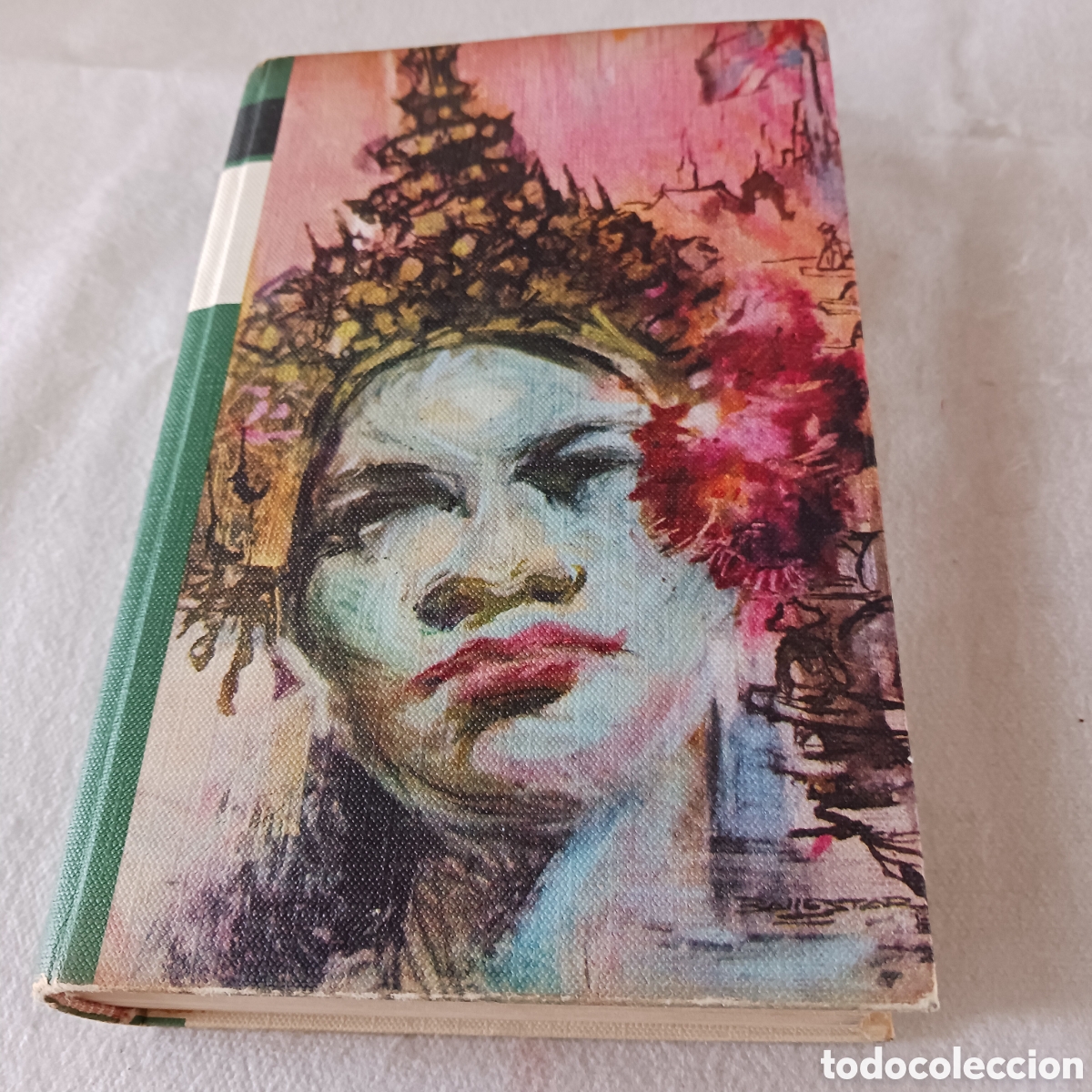 Libros de segunda mano: Donde las l&aacute;grimas est&aacute;n prohibidas de Alice M.Ekert Rotholz