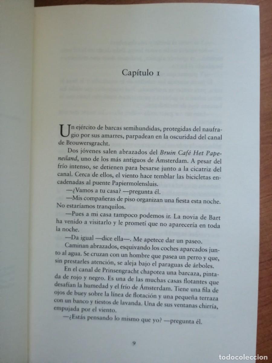 Libros de segunda mano: El &uacute;ltimo cliente, Jacinto Rey, Viceversa Editorial - Foto 7