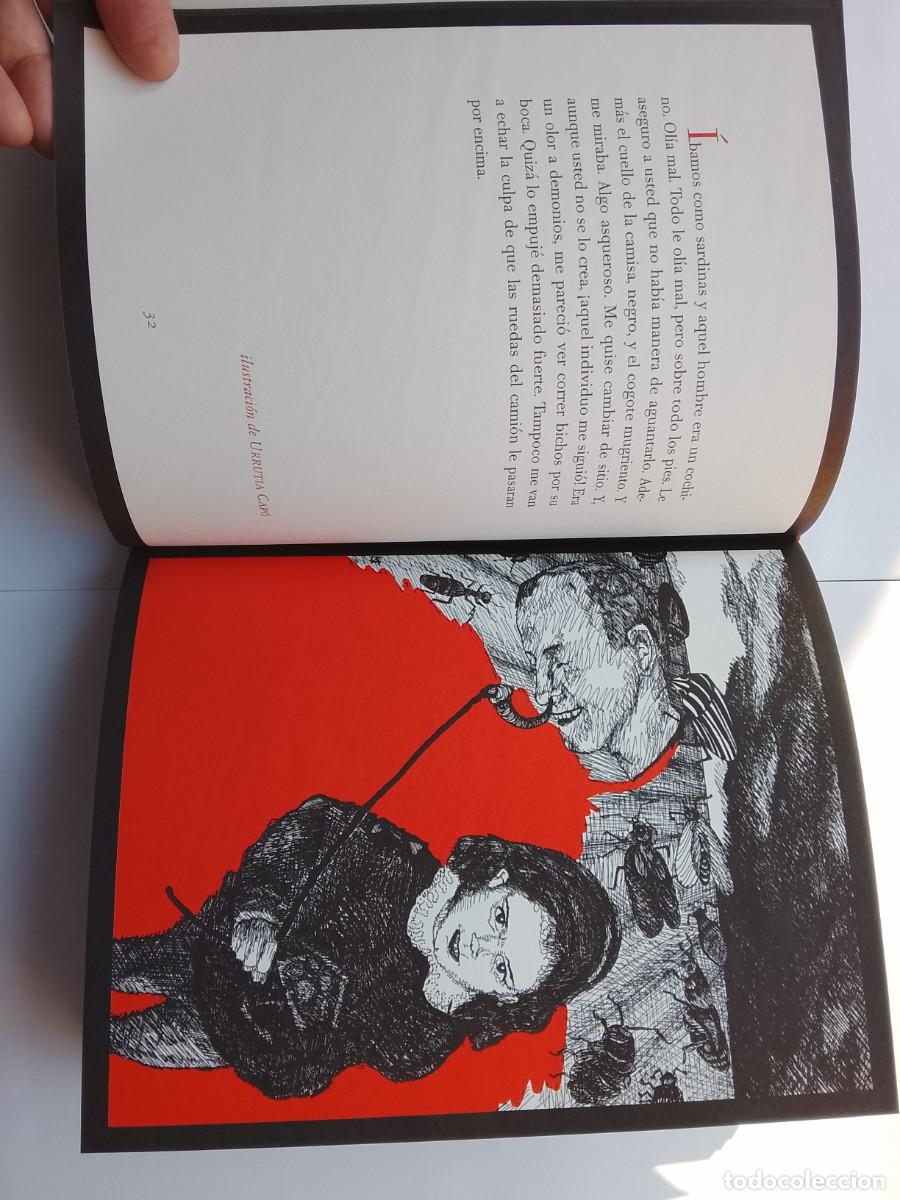 Libros de segunda mano: Max Aub, Cr&iacute;menes ejemplares - Foto 6