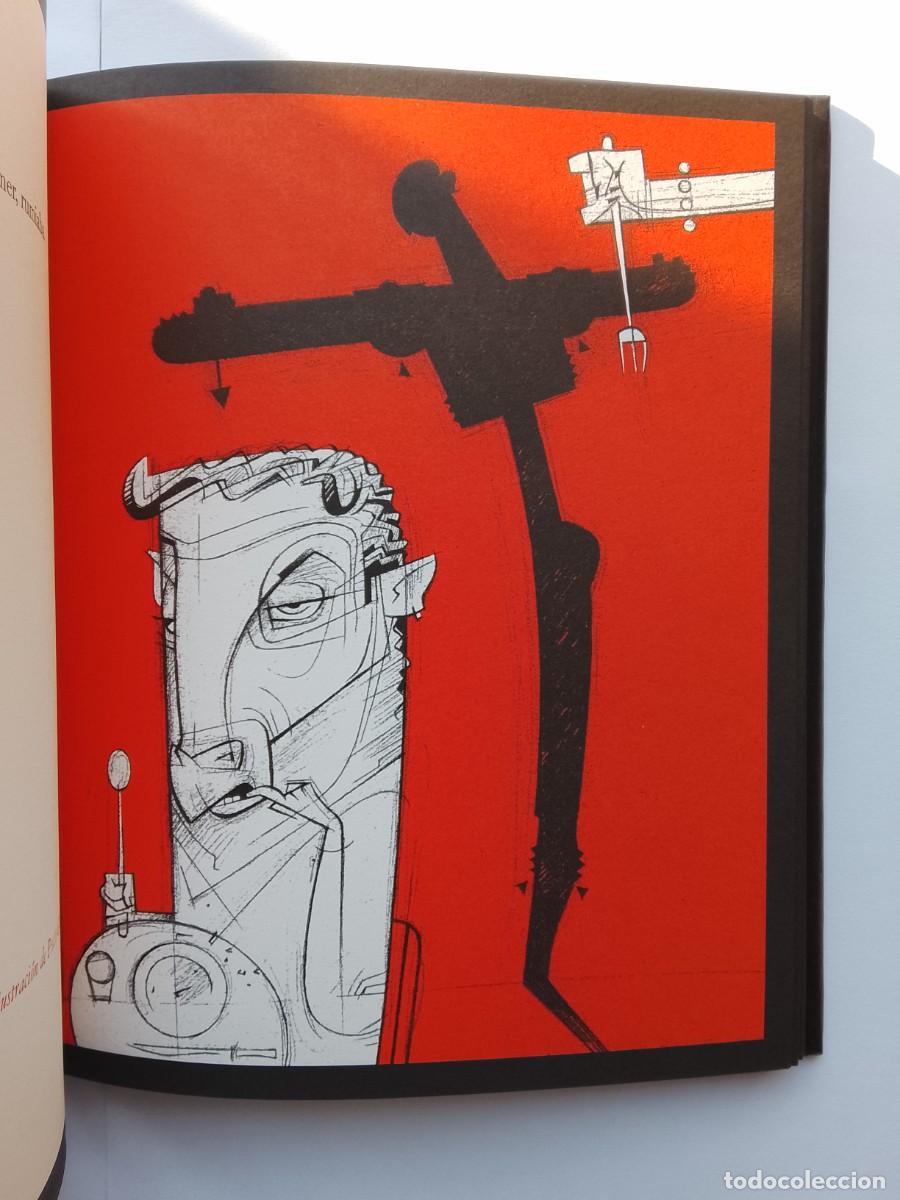 Libros de segunda mano: Max Aub, Cr&iacute;menes ejemplares - Foto 8
