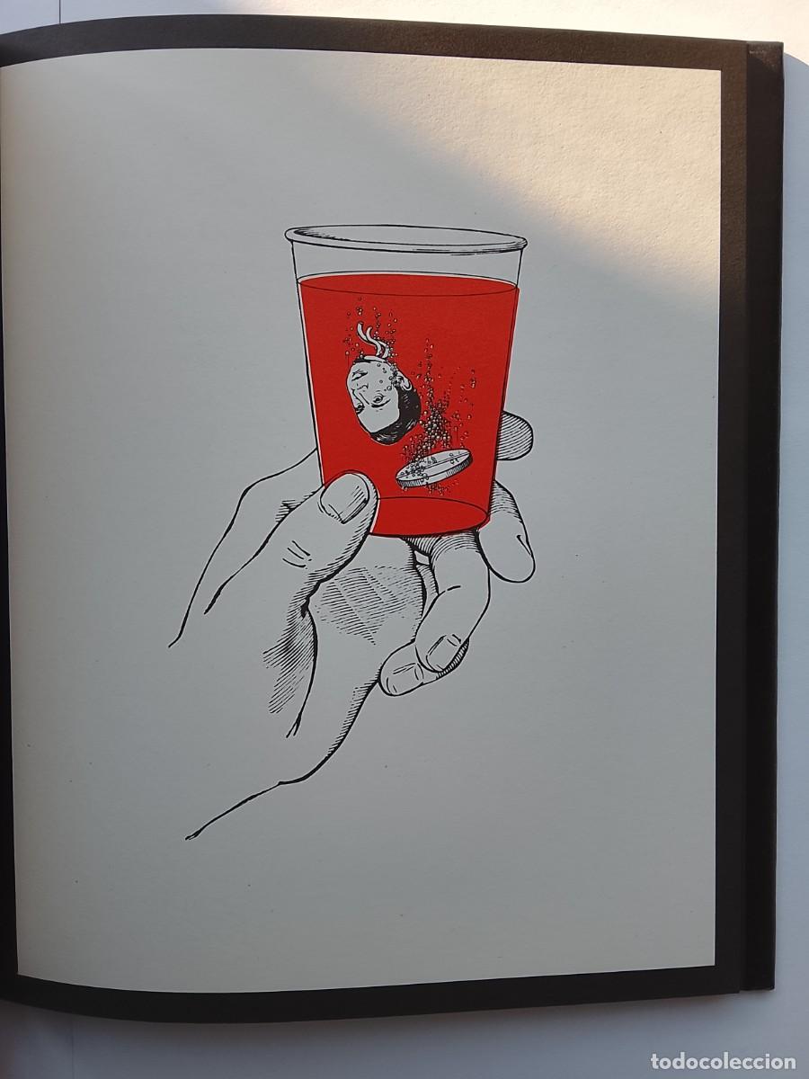 Libros de segunda mano: Max Aub, Cr&iacute;menes ejemplares - Foto 9