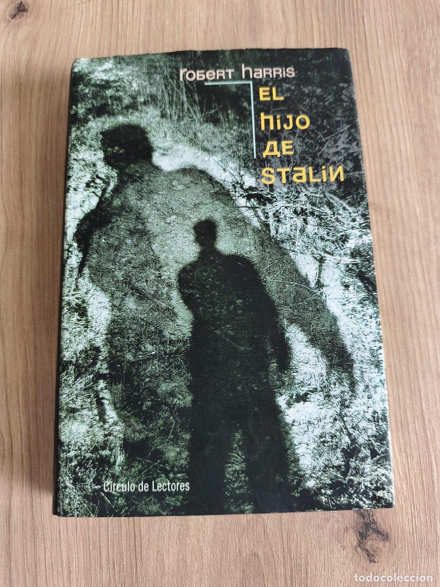 Libros de segunda mano: El hijo de Stalin Robert Harris