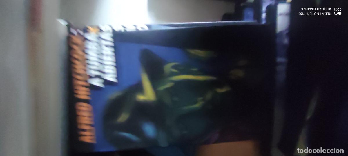 Libros de segunda mano: Hitchcock. A tumba abierta