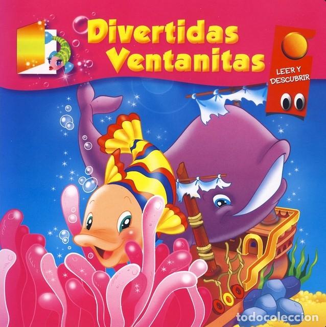 Libros de segunda mano: &iquest;Qui&eacute;n Se Esconde? - Moon - Comics y Cuentos Asturias - Leer y Descubrir