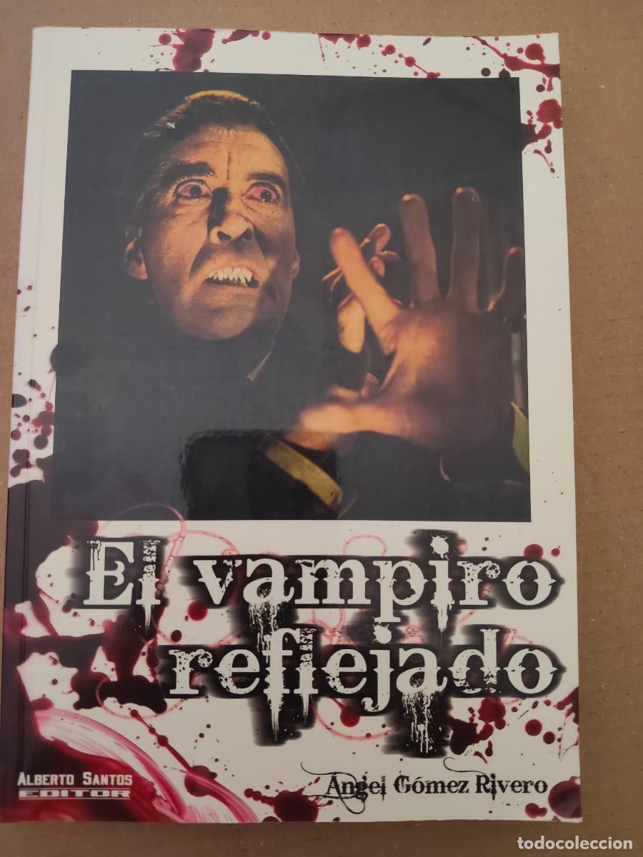 Libros de segunda mano: El Vampiro reflejado