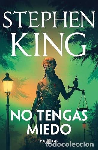 Gebrauchte B&uuml;cher: STEPHEN KING: NO TENGAS MIEDO