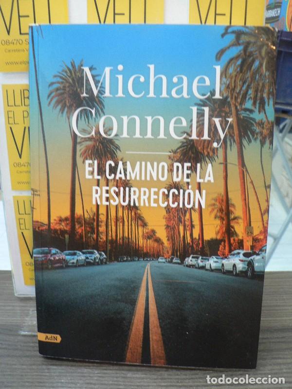 Libros de segunda mano: El Camino de la Resurrecci&oacute;n: Alianza. Anaya - Michael Connelly - Alianza - Adn de Novelas