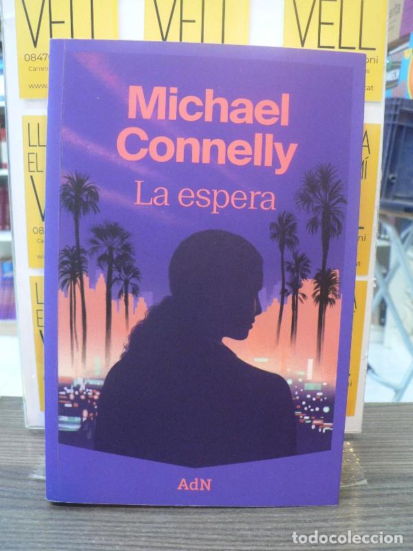 Libros de segunda mano: La Espera - Michael Connelly - Adn Editorial Grupo Anaya, N&ordm; 32