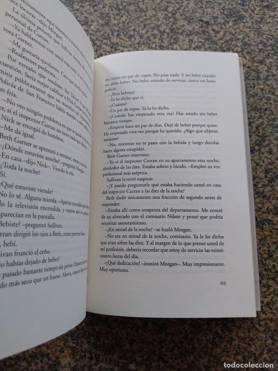 Libros de segunda mano: INSTINTO BASICO -- RICHARD OSBORNE -- CIRCULO -- - Foto 2