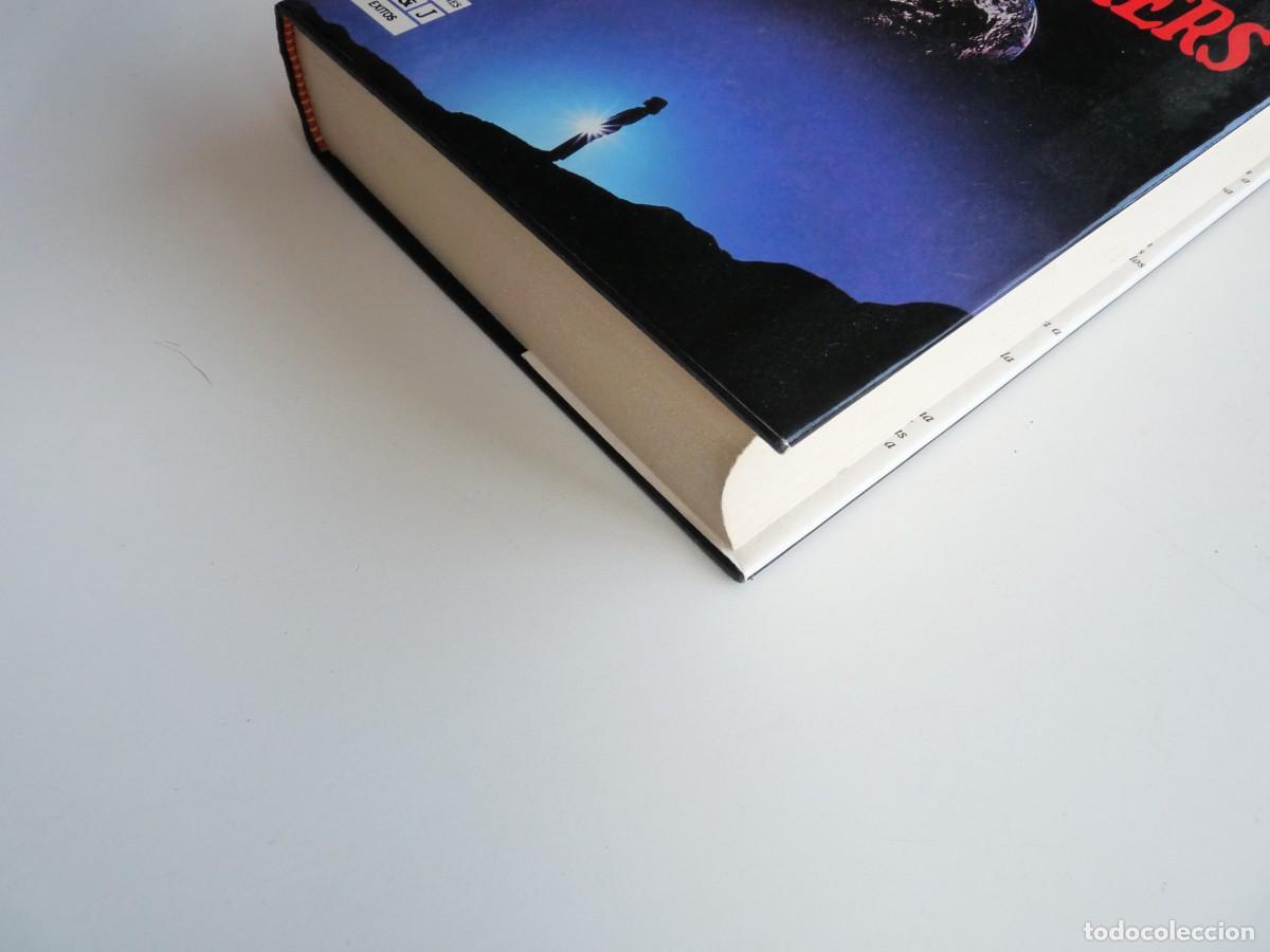 Libros de segunda mano: Tommyknockers Stephen King - Foto 2
