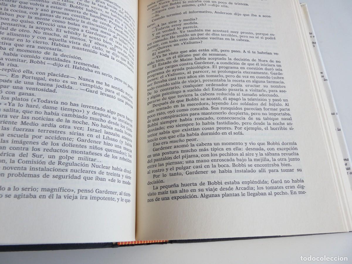 Libros de segunda mano: Tommyknockers Stephen King - Foto 5