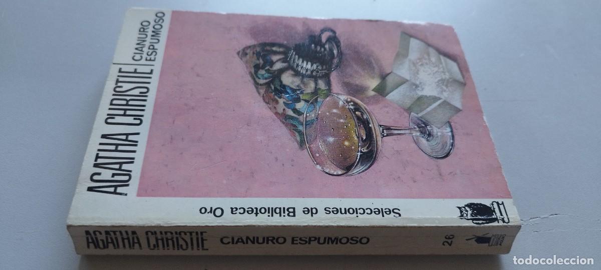 Libros de segunda mano: TRES RATONES CIEGOS / AGATHA CHRISTIE / CMA 56 / MOLINO