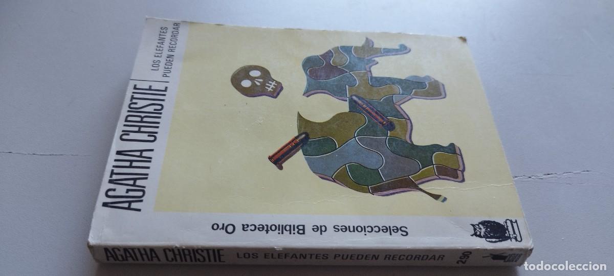Libros de segunda mano: INTRIGA EN BAGDAD / AGATHA CHRISTIE / CMA 56 / MOLINO