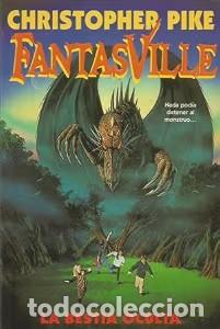 Libros de segunda mano: La Bestia Oculta - DI Masso, Pablo - Ediciones B - Fantasville, 12