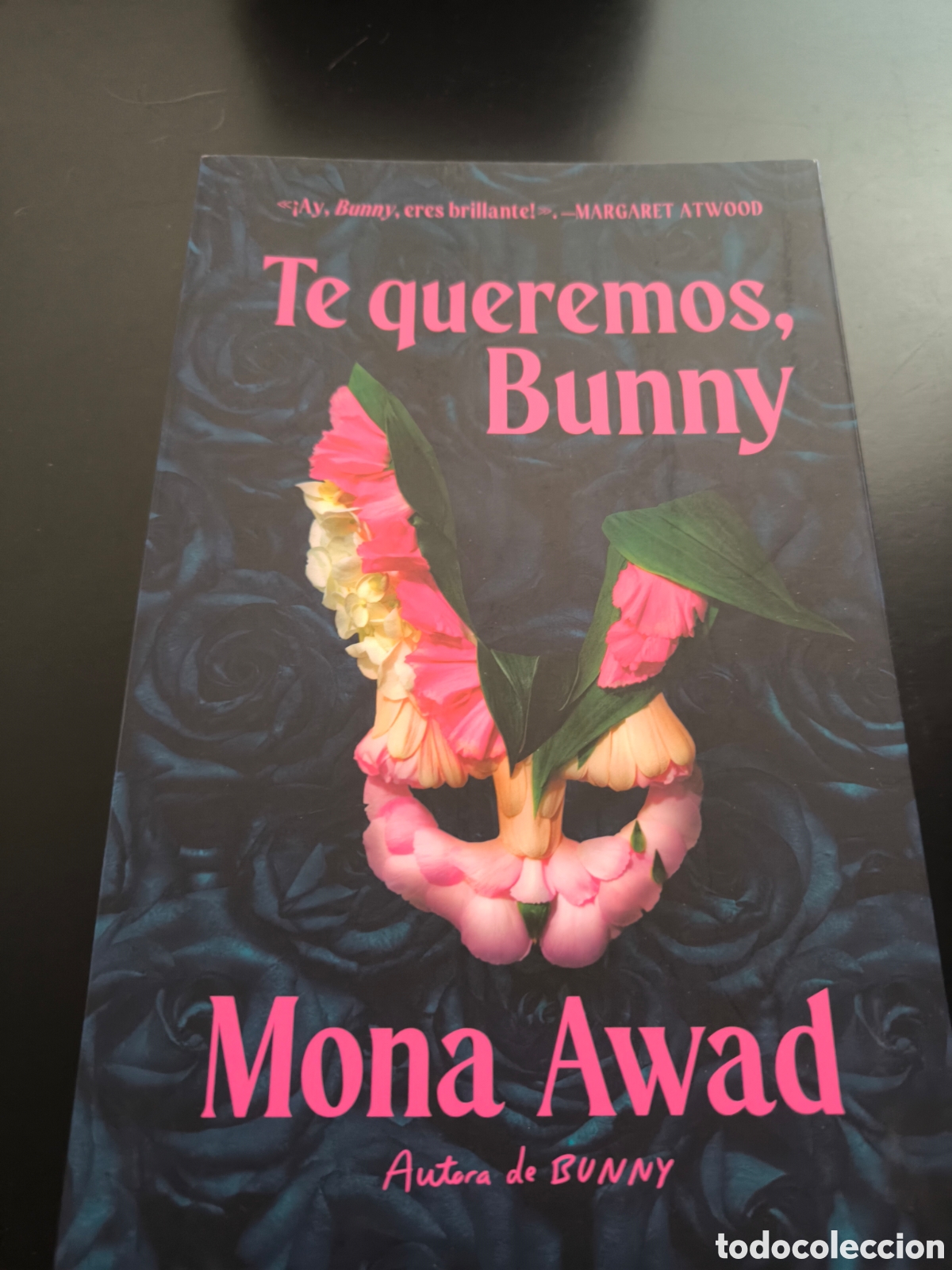 Libros de segunda mano: Te queremos bunny. Mona awad