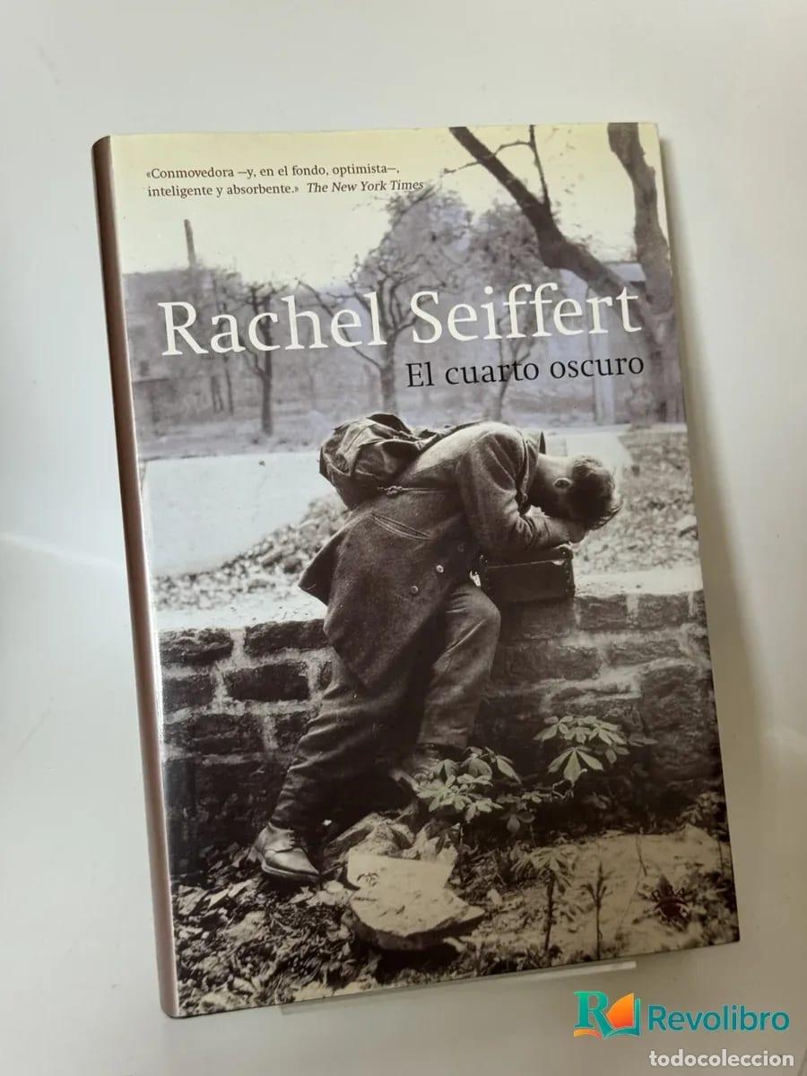 Libros de segunda mano: El cuarto oscuro - Rachel Seiffert