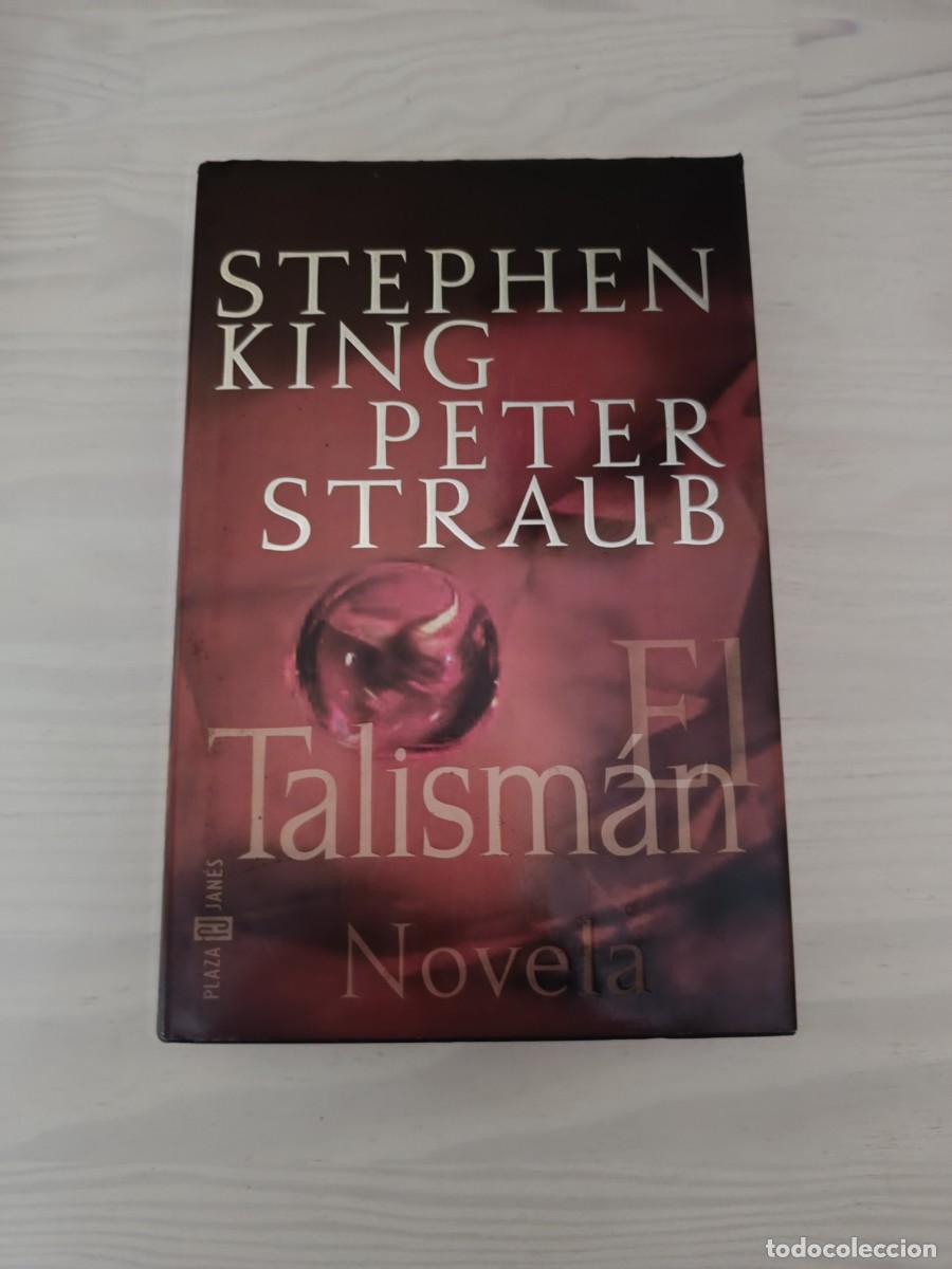 Libros de segunda mano: Stephen King El talism&aacute;n