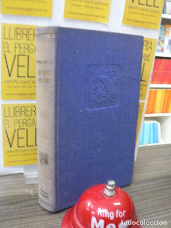Libros de segunda mano: Destino negro: Novela de la trata y de el mar - Manuel Mur Oti - Destino - 1949, 1&ordf; ed. - &Aacute;ncora & D