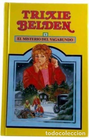 Libros de segunda mano: Colecci&oacute;n Trixie - Kenny, Kethryn - Susaeta Ediciones - Trixie Belden, N&ordm; 1