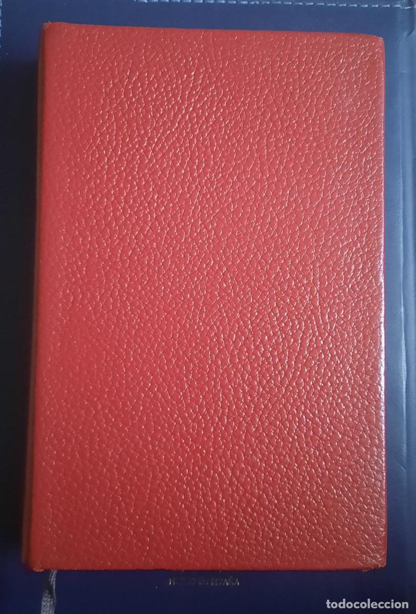 Libros de segunda mano: Obras escogidas Jean Ray (Ed. Aguilar/El lince astuto)