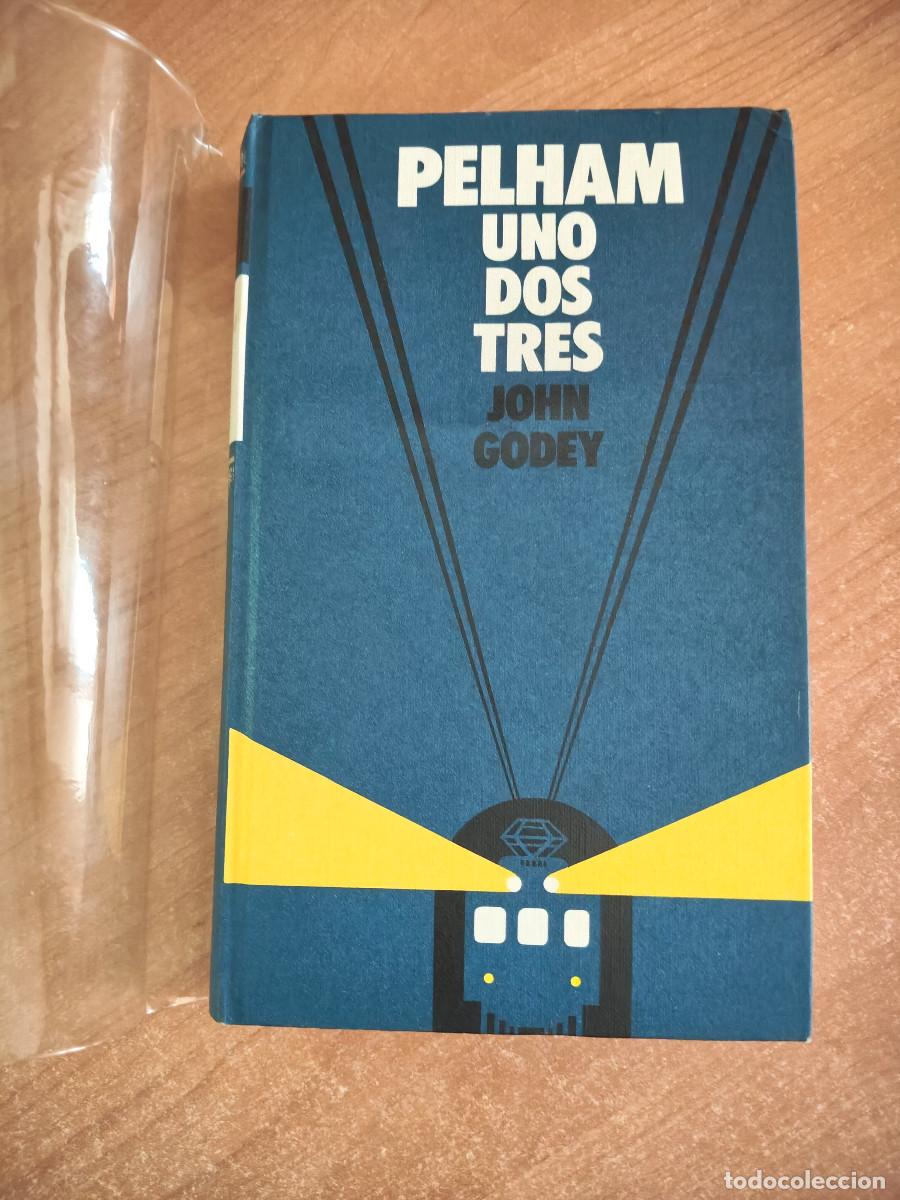 Libri di seconda mano: Pelham uno dos tres - John Godey - C&iacute;rculo de Lectores, 1974