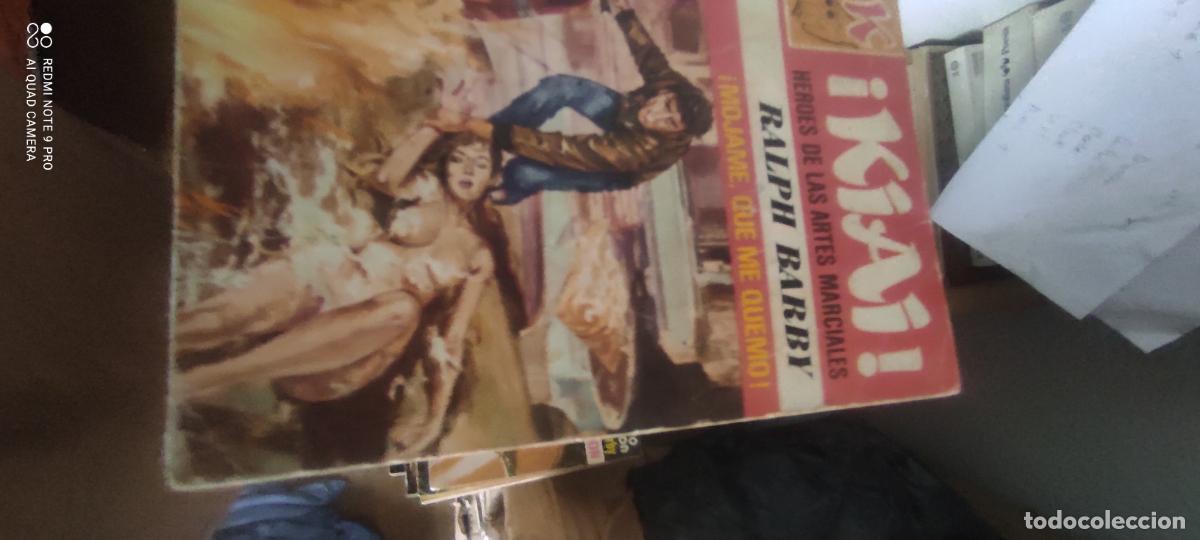 Libros de segunda mano: &iexcl;M&oacute;jame, que me quemo! Barby