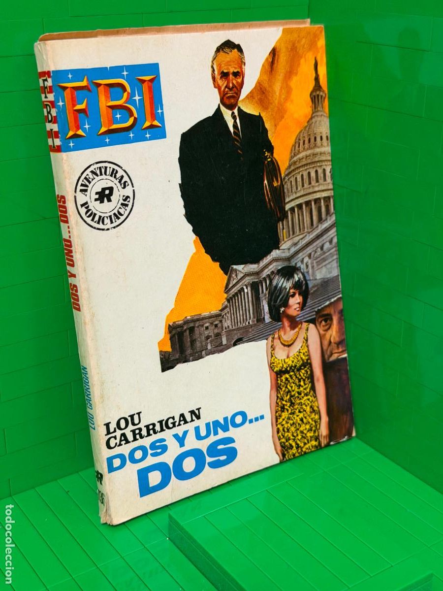 Second hand books: 2 Y UNO 2