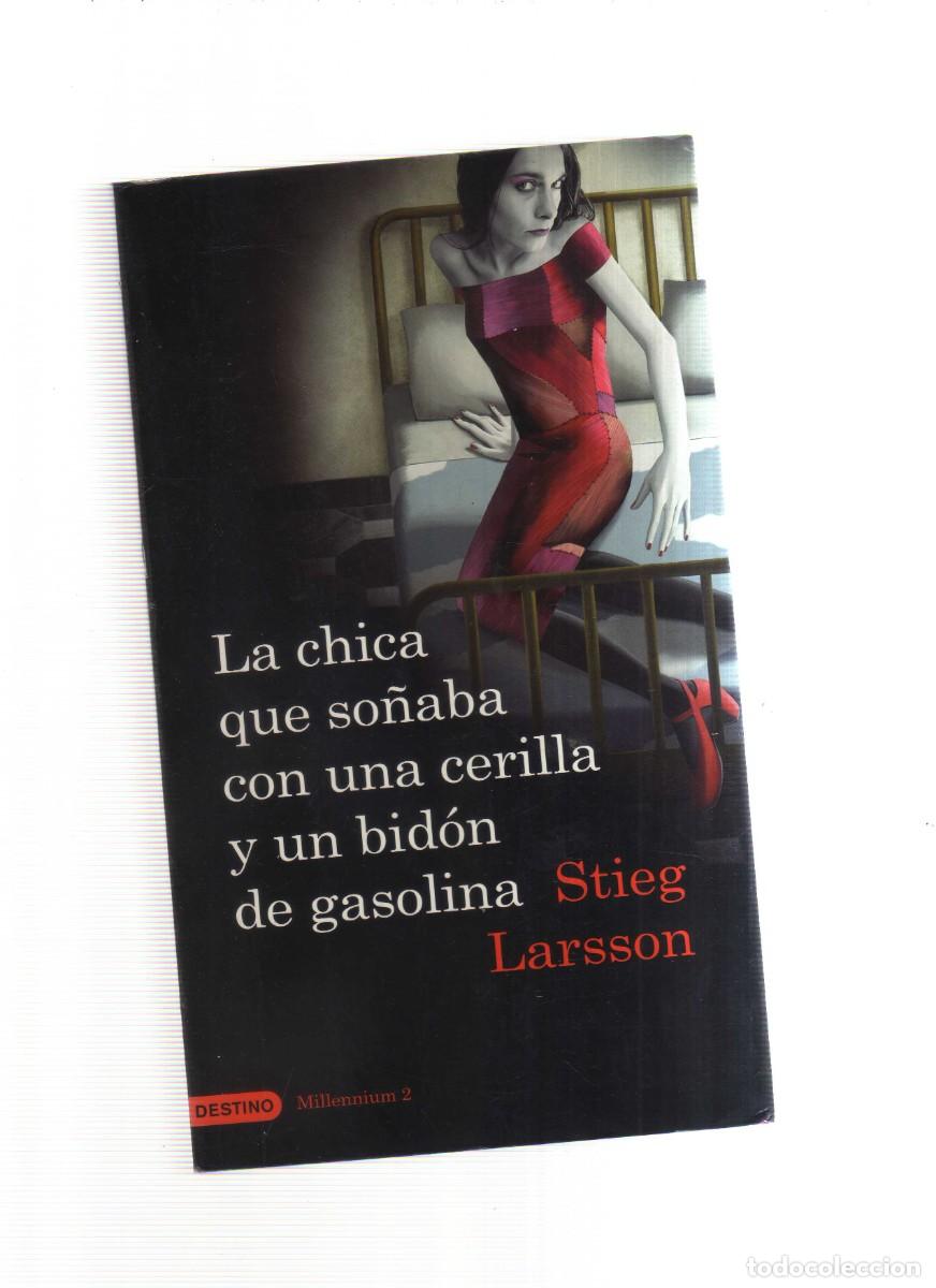 Libros de segunda mano: LA REINA EN EL PALACIO DE LAS CORRIENTES DE AIRE STIEG LARSSON
