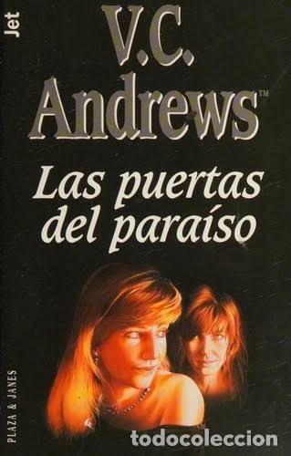 Libros de segunda mano: Las puertas del para&iacute;so. V.C. Andrews