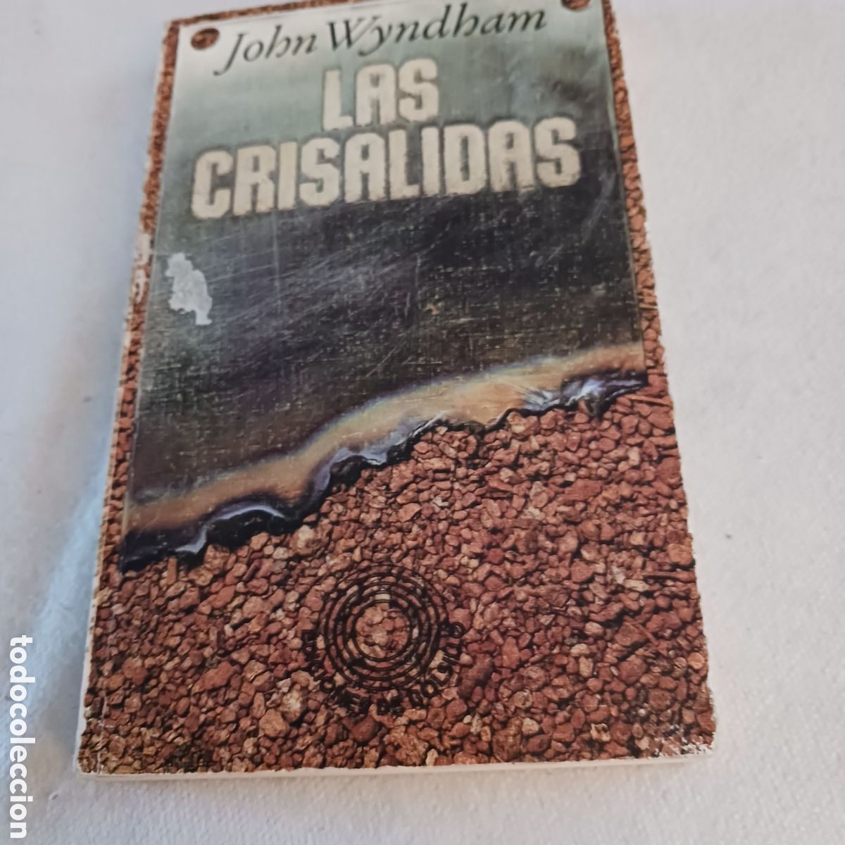 Second hand books: Las Crisalidas de John Wyndham