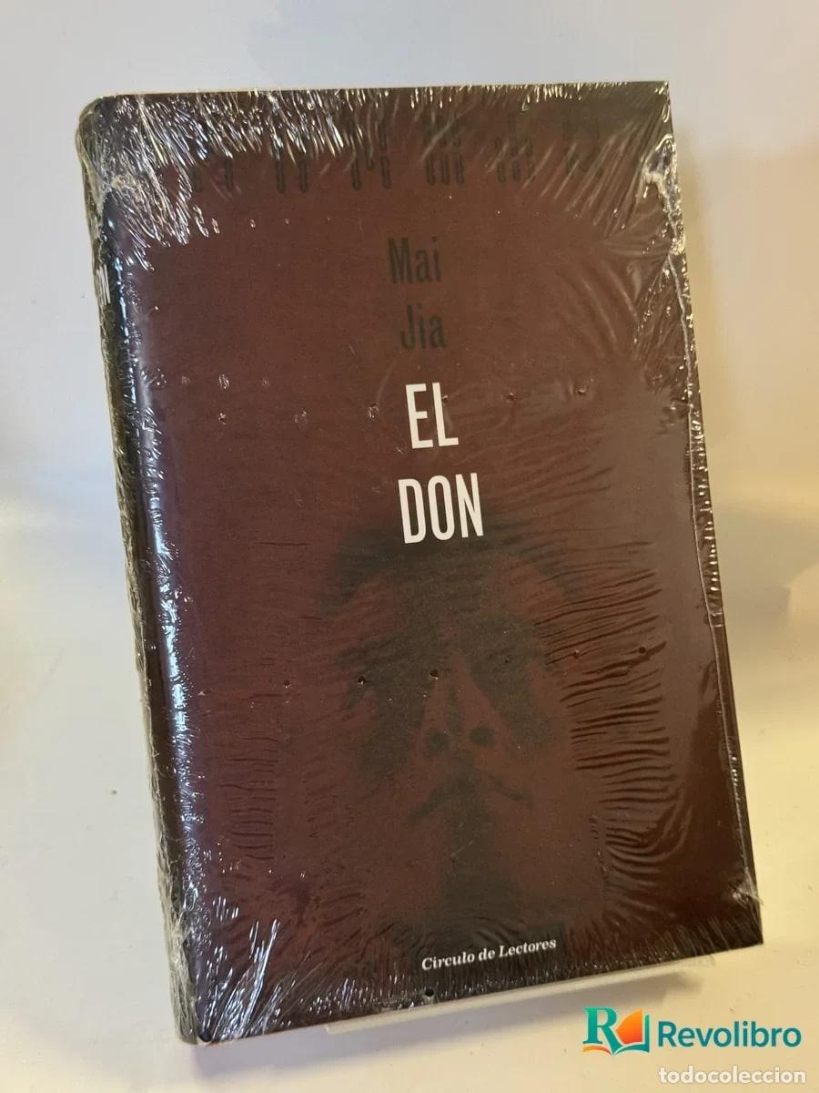 Second hand books: El Don - Mai Jia - Libro de segunda mano