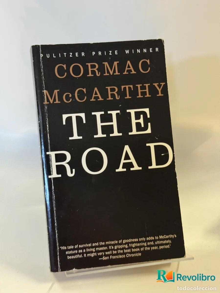 Libros de segunda mano: The Road - Cormac McCarthy
