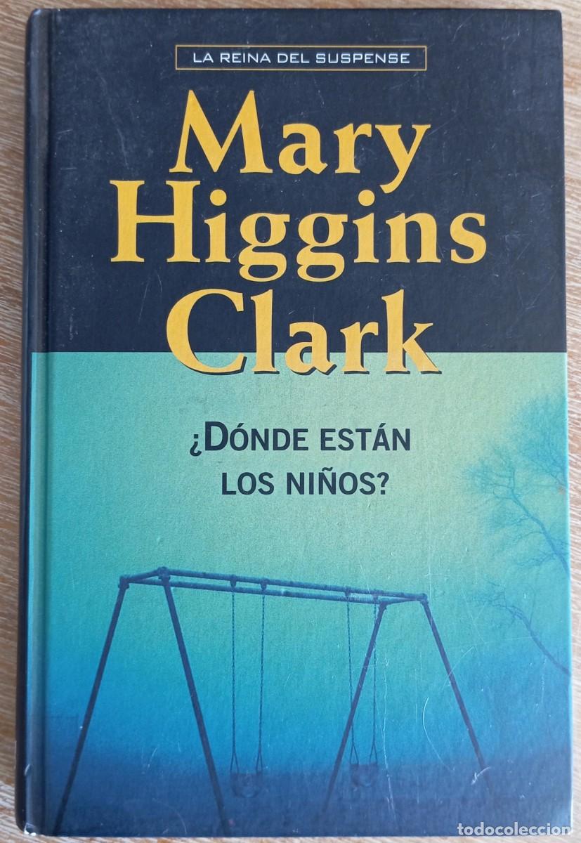 Gebrauchte B&uuml;cher: DONDE ESTAN LOS NI&Ntilde;OS? - AGATHA CHRISTIE