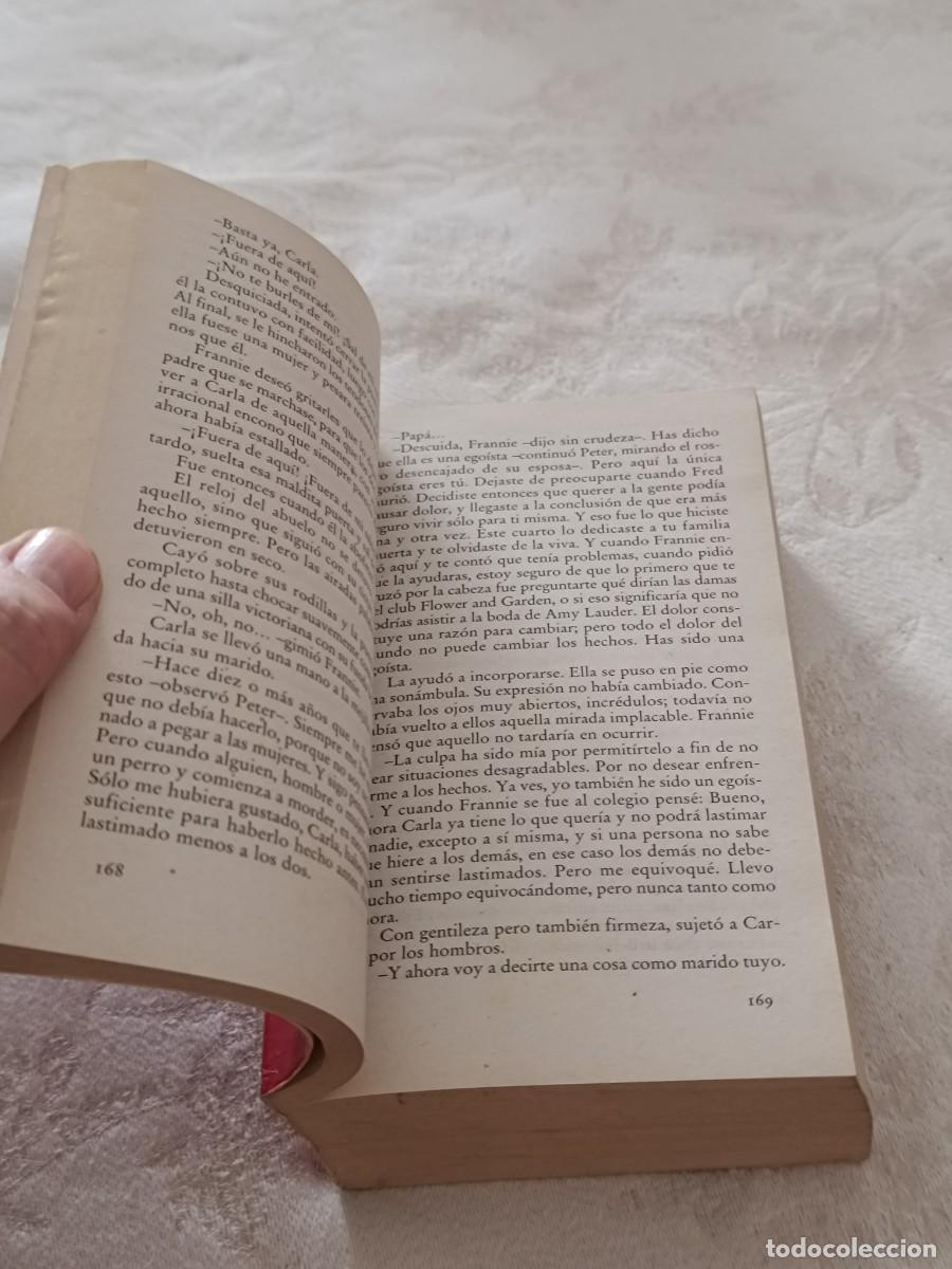 Libros de segunda mano: Apocalipsis de Stephen King - Foto 6